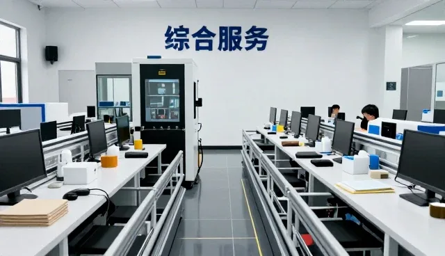义乌市国如钢结构有限公司