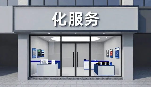 选型中如何识别真正具备专业能力的服务团队