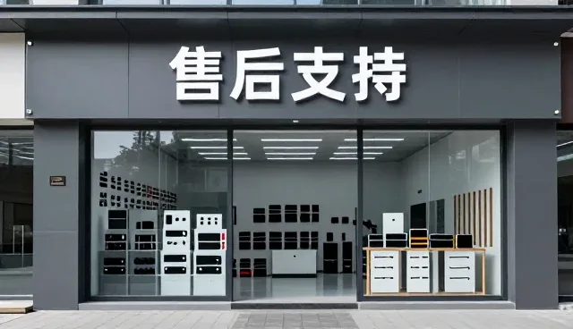 钢结构件在包装配送场景中的应用解析