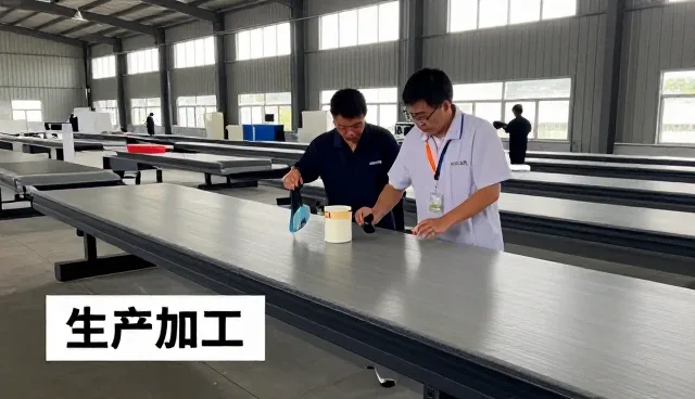 农业基地使用轻型钢结构需要注意什么？